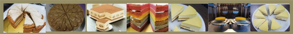 Ultrasonic Cake Cutter suppliers